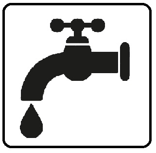 Acqua potabile e riserve idriche